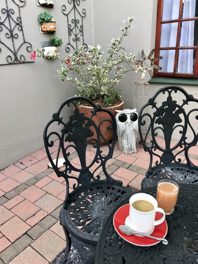 Blu Trea B&B Johannesburg Exterior foto